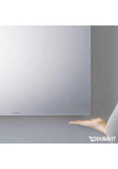 Duravit - Aydınlatmalı Ayna 80 Cm Beyaz Lm783600000- 6438248