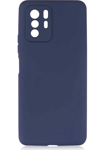 Xiaomi Poco X3 Gt Kılıf Zore Premier Silikon Kapak Diğer