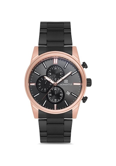 Momentus SC238R-05SR Erkek Kol Saati