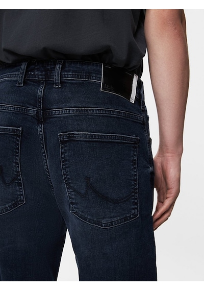 Ltb Paul P Düz Paça Orta Bel Jean Pantolon 010095185216127 55920 Karışık