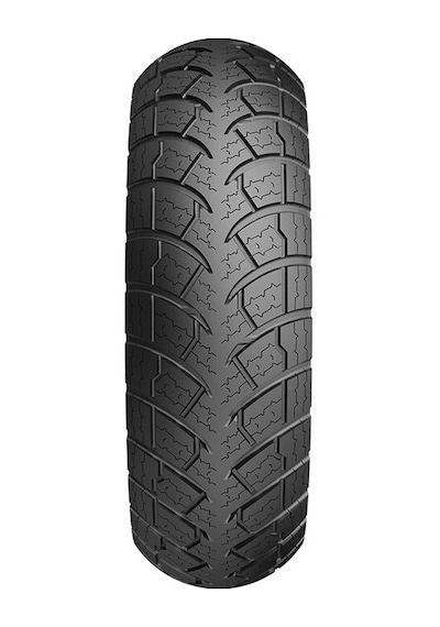Anlaş 110/70r17 Wınter Grıp Plus F 58w Tubeless Radıal Motosiklet Lastiği