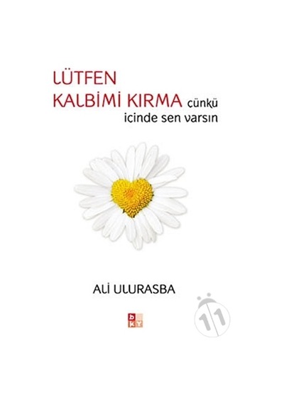 Lütfen Kalbimi Kırma