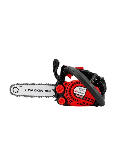 Dakkın Cs2500s 1,2 Hp 25 Cm Benzinli Budama Testeresi