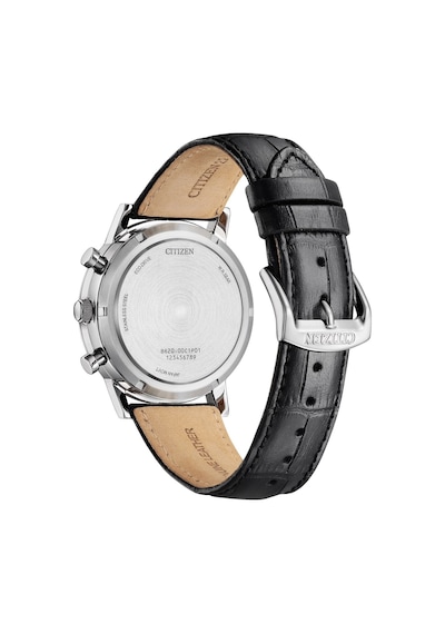 Citizen Eco-drive Ca4630-02a Erkek Kol Saati Metalik