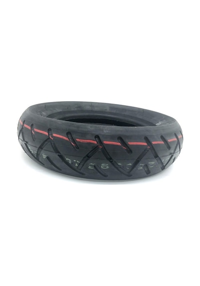 Ninebot Max G2 / G65 Uyumlu 60/65-6.9 Tubeless Dış Lastik 10 İnç Scooter Lastiği Muadil