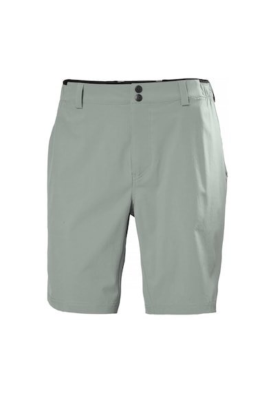 Helly Hansen Hp Sırocco Şort 9'' Hha.34158greycactus Yeşil