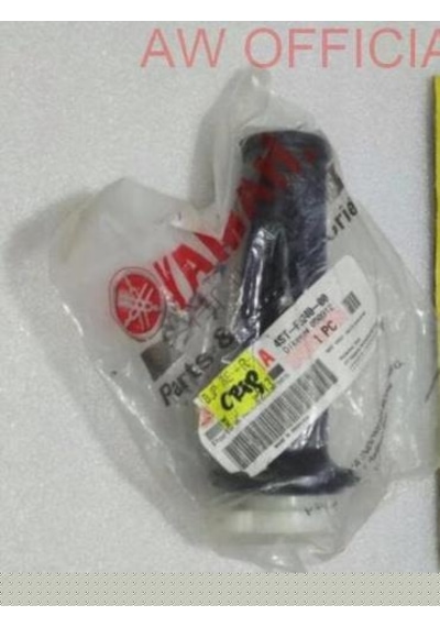Yamaha Crypton 110 Sağ Elcik Komple