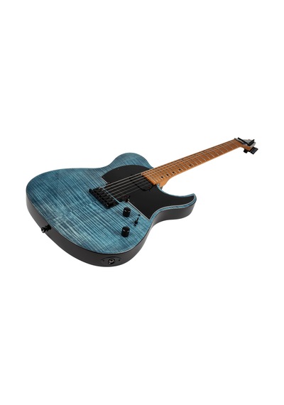 Spira T-450 Tdb Elektro Gitar Trans Blue