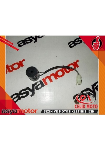 Asya As1500 Oxygen Flasor As1500-ox F0605