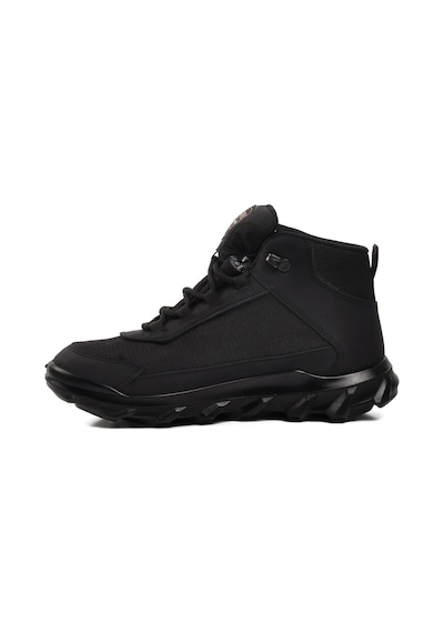 Tekstil Siyah Unisex Outdoor Bot G7200 G Siyah