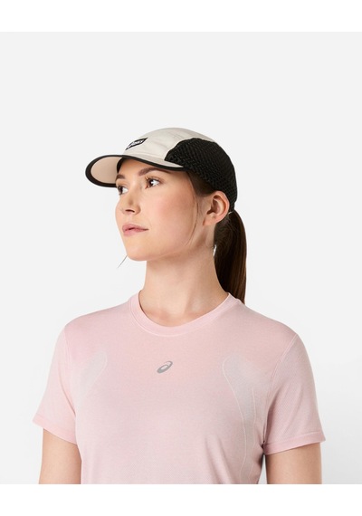 Asics Road Seamless Ss Top Kadın Pembe Kısa Kollu Tshirt 2012d292-700