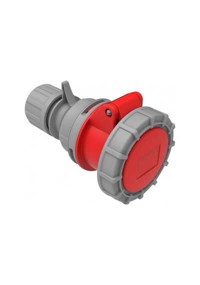 Bemis Bc1-1504-7312 4x16a. Uzatma Prizi Ip67 Cee Norm