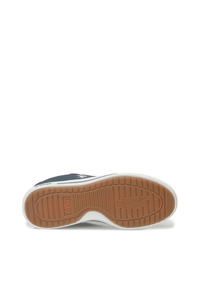 U.s. Polo Assn. Torıva 6pr Lacivert Erkek Sneaker A102695654