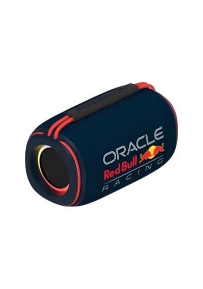 Redbull Racing 10w Bluetooh Hoparlör  Lisanslı Ürün