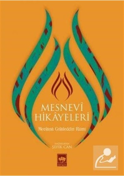 Mesnevi Hikayeleri / Şefik Can