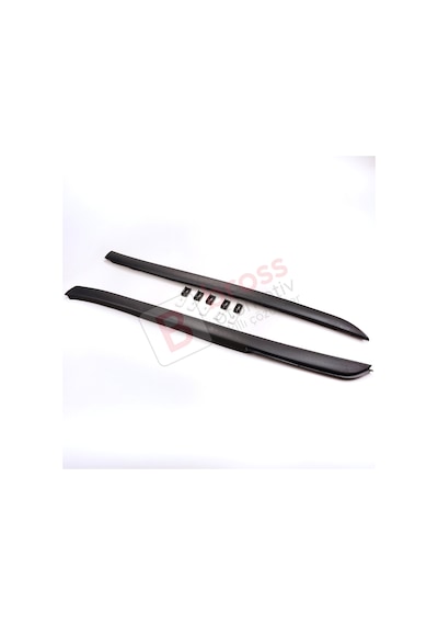 Mercedes Vito W638 için Ön Cam Çıta ve Klips Seti Sağ Sol