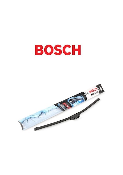 Aerotwın Silecek 55cm Kancalı Aparatlı Üniversal Muz Tipi 3397008537