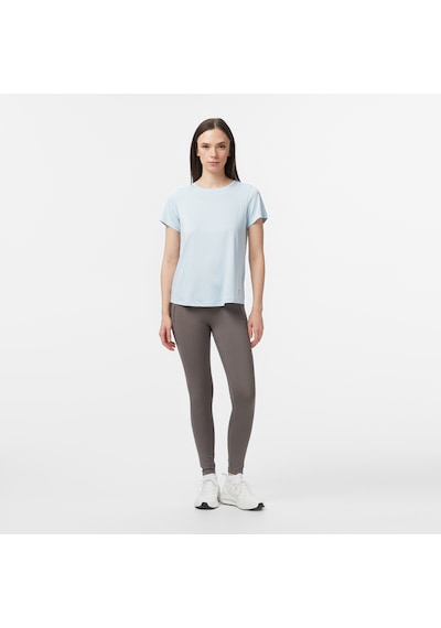 Energetics Gianna Kadın Mavi Antrenman T-shirt 430380