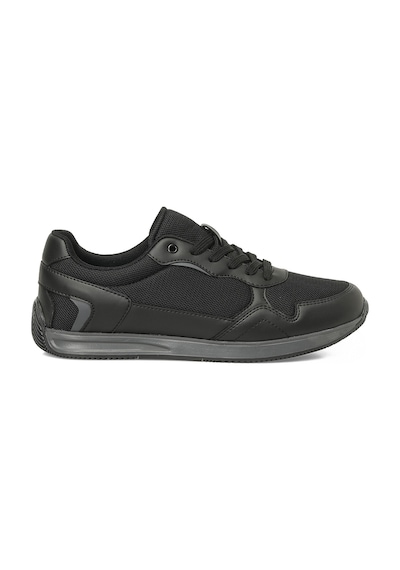 Torex Delmar 5pr Siyah Erkek Sneaker 000000000102045892