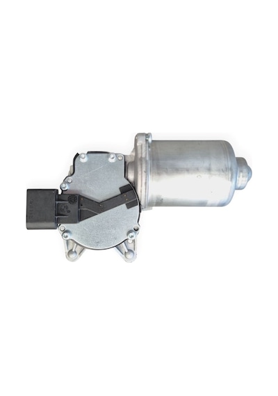 Skoda Roomster 2011-2015 Ön Cam Silecek Motoru 5j1955113a