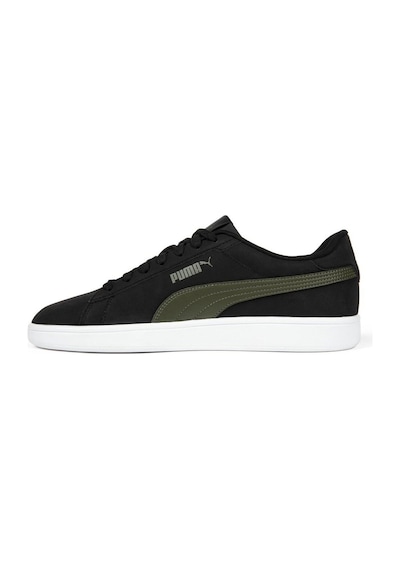 Puma 39233607 Smash 3.0 Buck Unisex Günlük Spor Ayakkabı 001