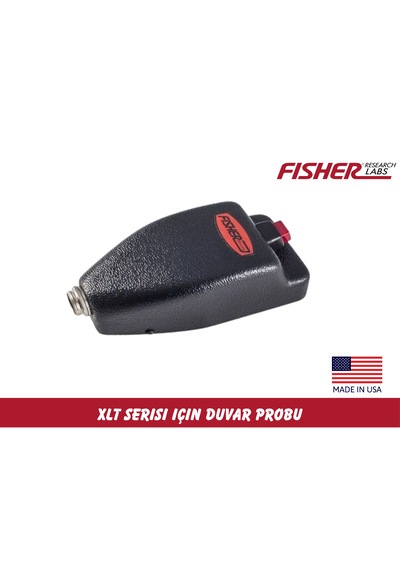 Fisher Xlt Serisi İçin Duvar Probu