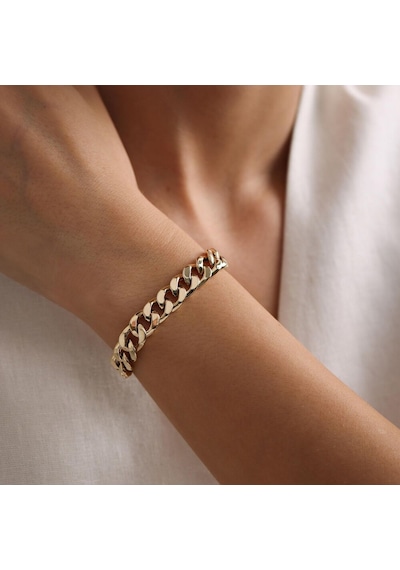 Sembol Gold Gurmet Altın Bileklik 8 Mm Renkli Çok Renkli