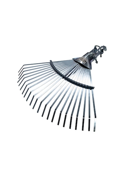 Cobra Çim Tırmığı Metal Lüks Ayarlı Sapsız N11.88