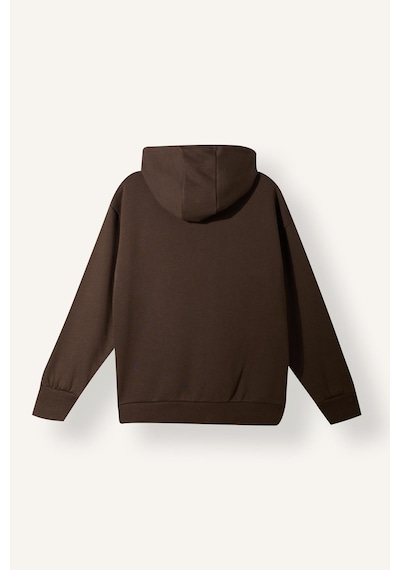 Defacto Minecraft Lisanslı Baskılı Kapüşonlu İçi Yumuşak Tüylü Kalın Sweatshirt Kumaşı Sweatshirt Erkek Çocuk I3311a826wnbn603 Kahve-bn603 Defacto Minecraft Lisanslı Baskılı Kapüşonlu İçi Yumuşak Tüylü Kalın Sweatshirt Kumaşı Sweatshirt Erkek Çocuk I3311a826wnbn603 Kahve-bn603