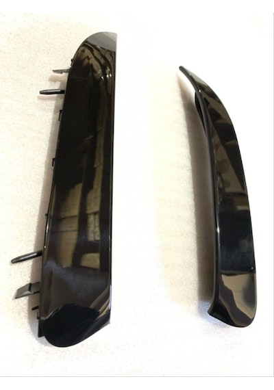 Autogp Mercedes Cla 45 2013-2018 Arka Tampon Vent