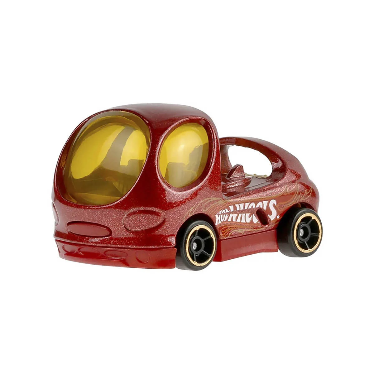 Hot Wheels Deora Too'nd 2026 Lote L Jjl21 Red