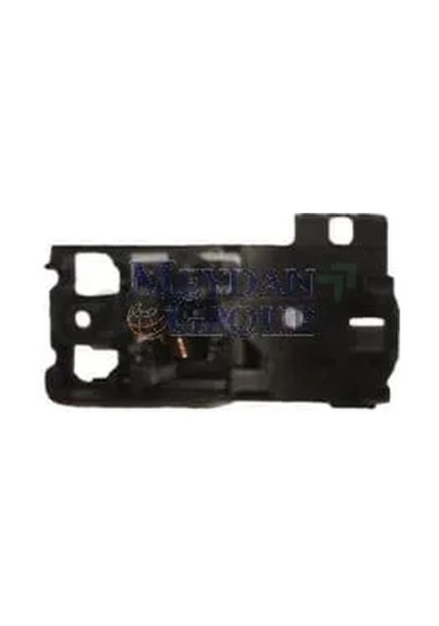 Ön Kapi İç Açma Kolu Sağ Gri Toyota Landcruıser - Prado - 2003-2009