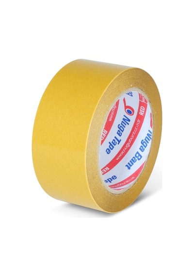 Çift Taraflı Filmik Bandı 48 Mm X 25 Mt