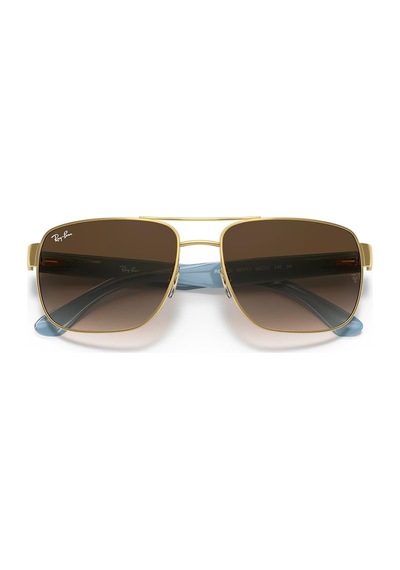 Ray-Ban 0rb3530 001/13 58 Erkek Güneş Gözlüğü