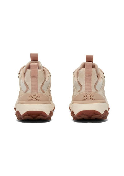 Timberland Motıon Access Low Lace Up Su Geçirmez Sen Kadın Ayakkabısı Tb0a2n4bew21 Bej