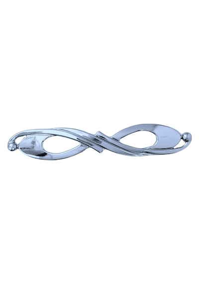 Sekiz Krom 96 mm Kulp ( 10 ADET )