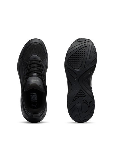 404747-01 Puma X-ray 4 Spor Ayakkabı Siyah 404747-01