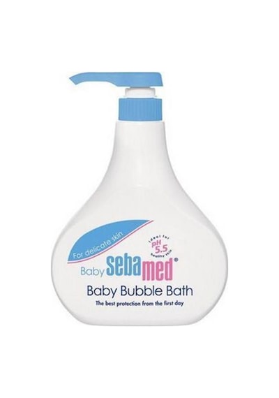 Sebamed Bebek Banyo Köpüğü 500ml
