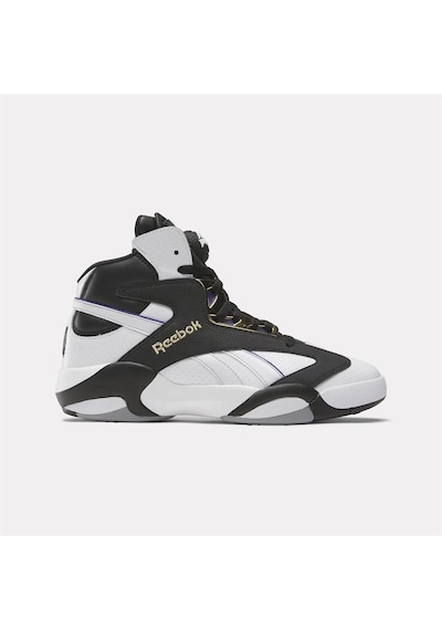Reebok Shaq Attaq 100032830-101520208-beyaz Beyaz