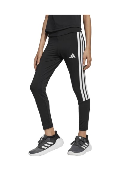 Adidas Jg Tr-es Çocuk Spor Tayt - Jj5036 Siyah