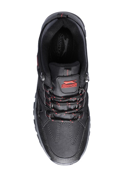 Slazenger Haakon Erkek Siyah Outdoor Siyah