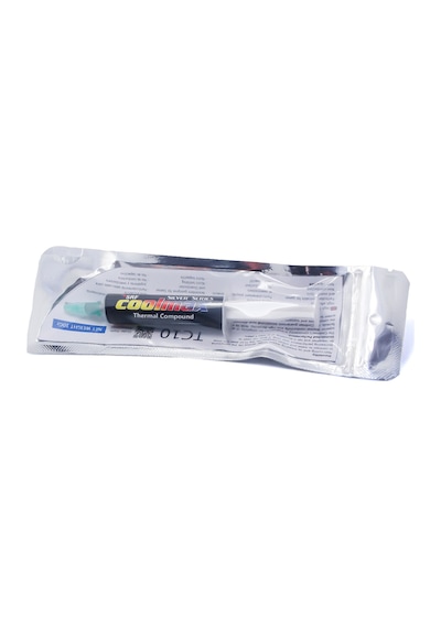 Termal Macun Coolmax - 10Gr
