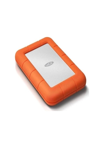 Lacie Rugged Mini External Hard Drive Taşınabilir Hdd Rugged Mini Hdd 1 Tb