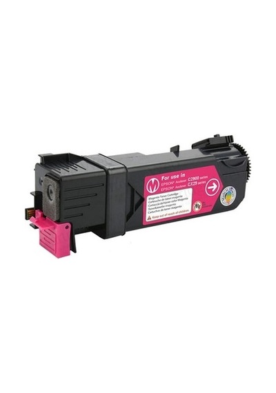 Epson Uyumlu Toner Cx-29/c13s050628 Mg