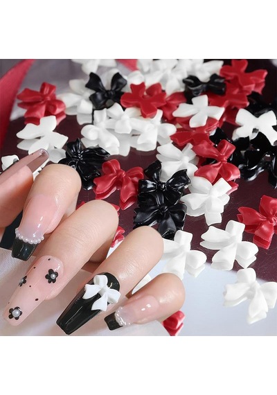 Tırnak Süsleme Nail Art Charm 58503-7