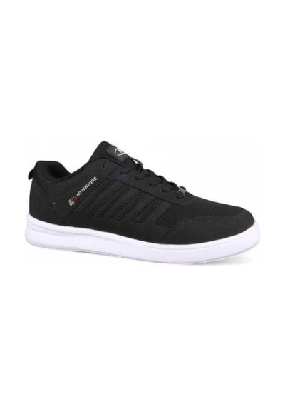 Lescon Mp 251-1063 Mp Erkek Sports Casual 40-43 Ayakkabı Siyah