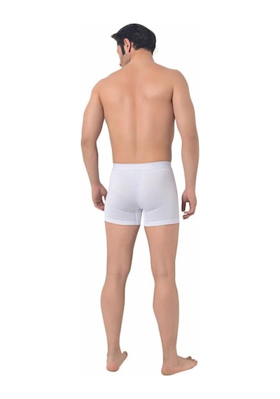 Donex Erkek Bambu Likralı Boxer Short Renk Seçenekli 2370 001