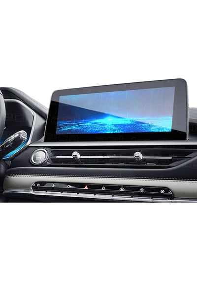 Chery Tiggo 7 Pro 2023 Uyumlu 10 İnç Navigasyon 9h Nano Ekran Kor