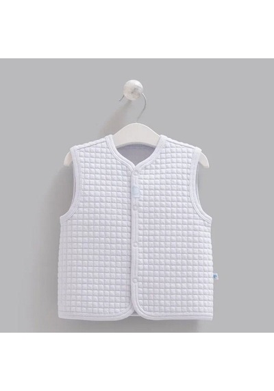 Caramell Yelek 2700 Mavi