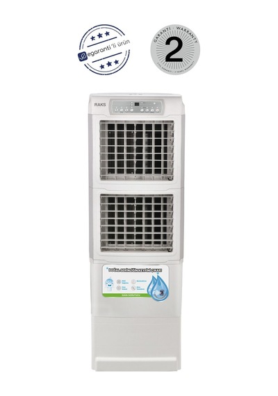 Boreas 280 Hava Soğutucu 280w Boreas 280 Hava Soğutucu 280w